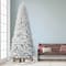 9ft. Unlit Virginia Pine Artificial Christmas Tree